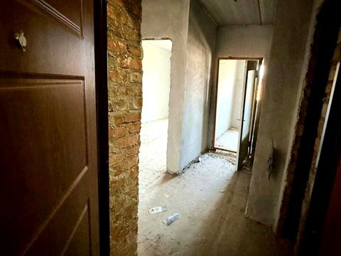 квартира за адресою Старокостянтинівське шосе, 2к