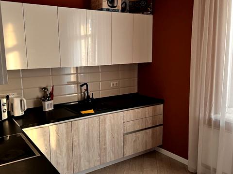 квартира за адресою Михайлівська вул., (Будинок 1)
