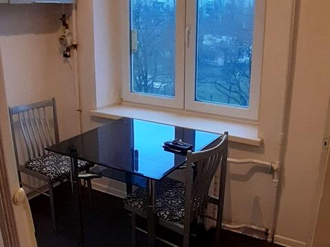 квартира за адресою Мілютенка вул., 15-А