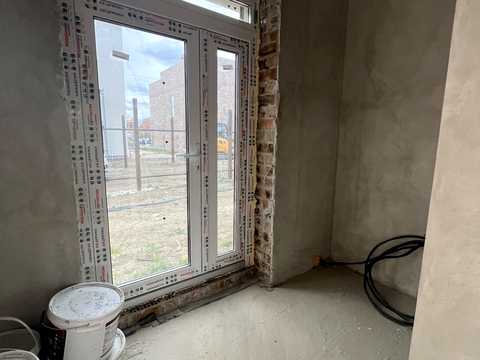 дом по адресу Вербовая ул.