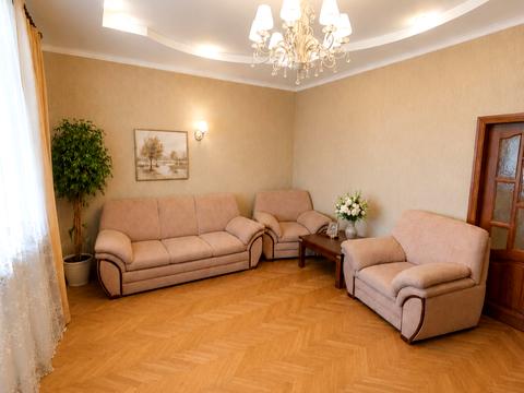 квартира за адресою Казарменна вул. (Григорія Андрющенка), 4-Д