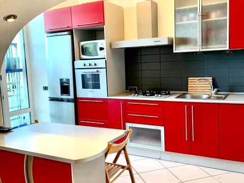 квартира за адресою Миколи Лисенка вул., 24