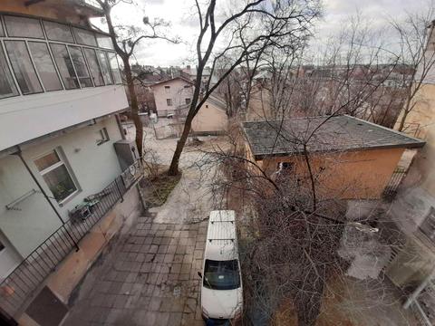 квартира по адресу Николая Лысенко ул., 24