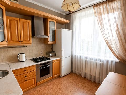 квартира за адресою Казарменна вул. (Григорія Андрющенка), 4-Д