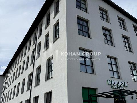 комерційна за адресою Святослава Хороброго вул., 5