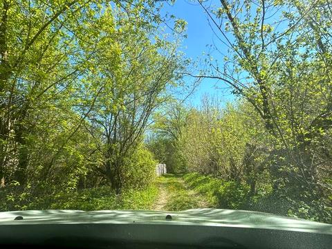 ділянка за адресою Замарстинівська вул. (Калініна)