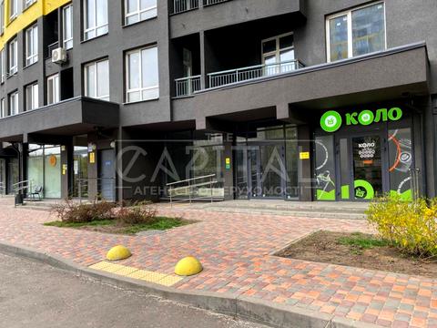 квартира за адресою Кадетський Гай вул., 10