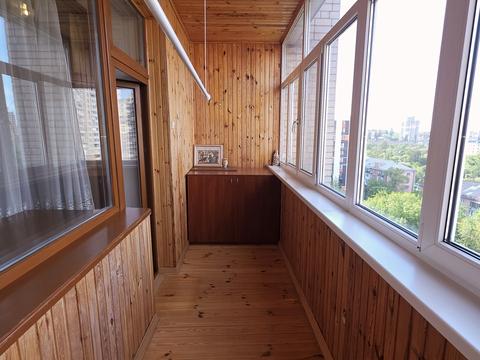 квартира за адресою Казарменна вул. (Григорія Андрющенка), 4-Д
