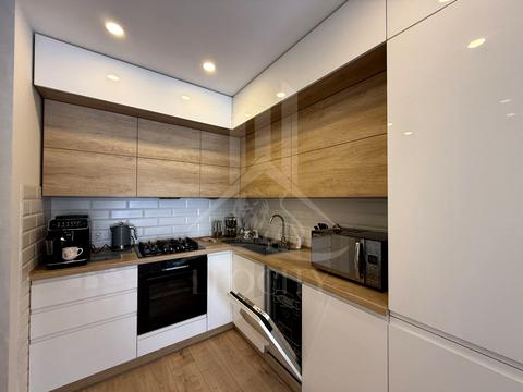 квартира за адресою Кульпарківська вул., 226-Г