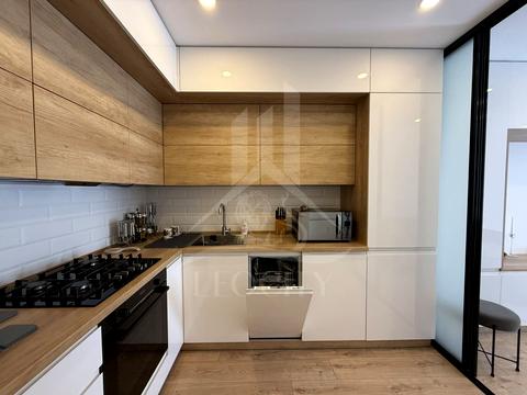 квартира за адресою Кульпарківська вул., 226-Г