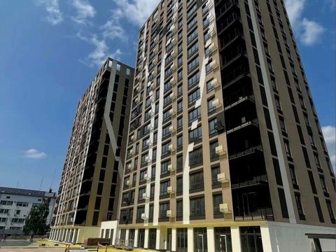 квартира по адресу Городницкая ул., (Будинок 3)