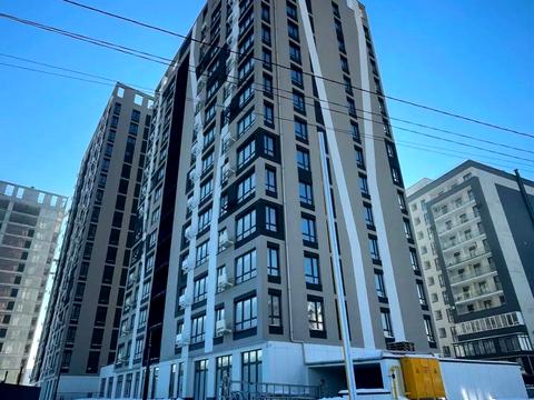квартира по адресу Городницкая ул., (Будинок 3)