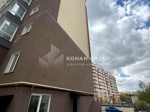 комерційна за адресою Максима Залізняка вул., 1Б