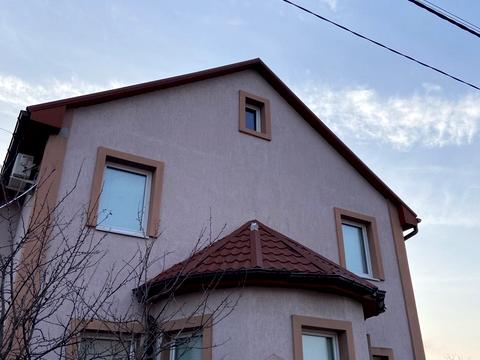 будинок за адресою Сливовая