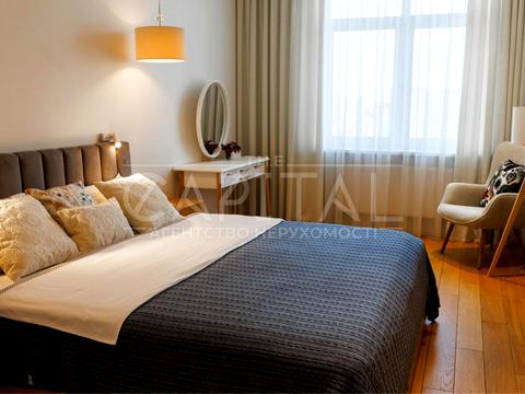 квартира за адресою Драгоманова вул., 40