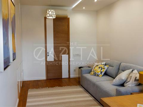 квартира за адресою Драгоманова вул., 40
