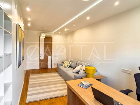 квартира за адресою Драгоманова вул., 40
