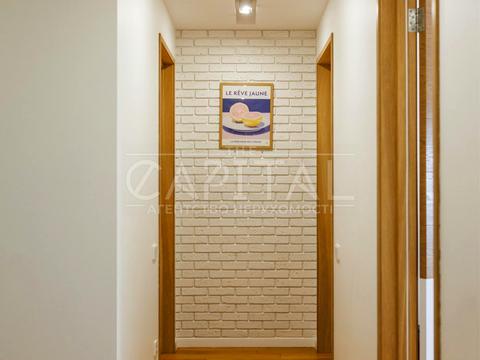 квартира за адресою Драгоманова вул., 40