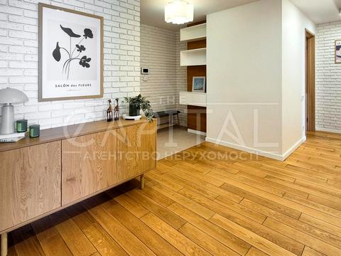 квартира за адресою Драгоманова вул., 40