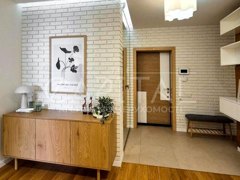 квартира за адресою Драгоманова вул., 40