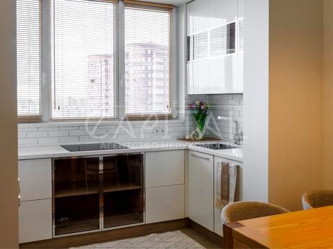 квартира за адресою Драгоманова вул., 40