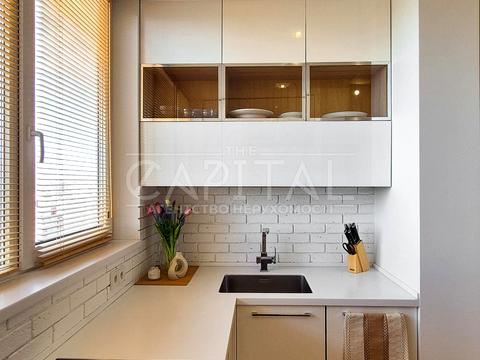 квартира за адресою Драгоманова вул., 40