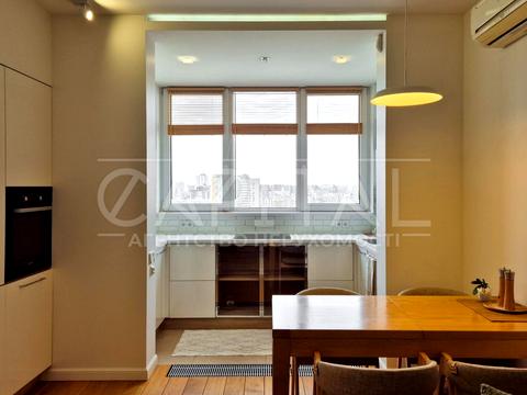 квартира за адресою Драгоманова вул., 40