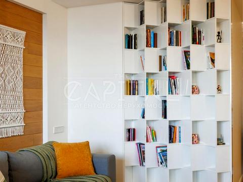 квартира за адресою Драгоманова вул., 40
