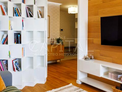 квартира за адресою Драгоманова вул., 40