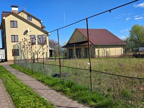 будинок за адресою с. Красилівка, Ліни Костенко
