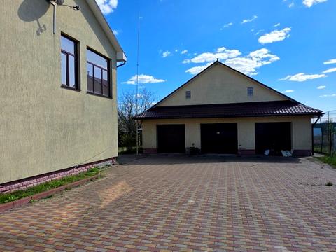 дом по адресу с. Красиловка, Ліни Костенко