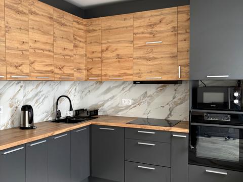 квартира за адресою Височана вул., 18 к25