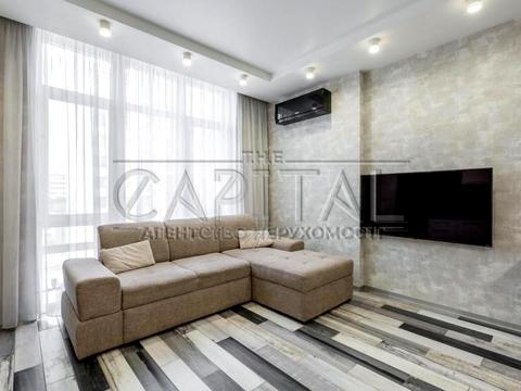 квартира за адресою Саперне Поле вул., 5-А