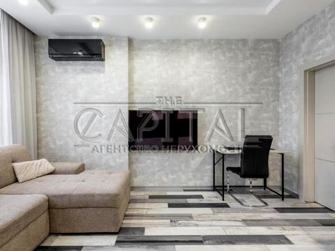 квартира за адресою Саперне Поле вул., 5-А