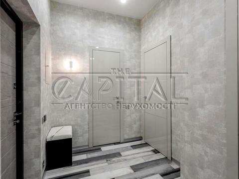 квартира за адресою Саперне Поле вул., 5-А
