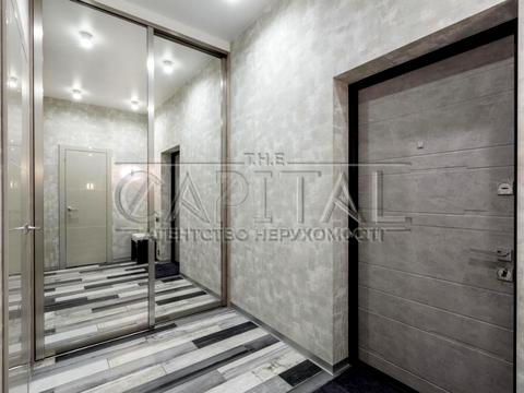 квартира за адресою Саперне Поле вул., 5-А