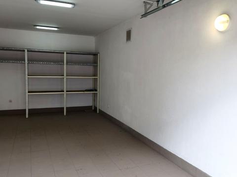 паркоместо по адресу Націольна гвардія, 14