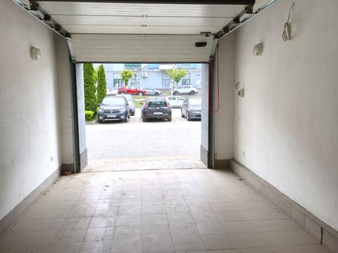 паркоместо по адресу Націольна гвардія, 14