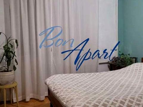 квартира за адресою Кирилівська вул. (Фрунзе), 124