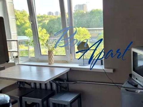 квартира за адресою Кирилівська вул. (Фрунзе), 124