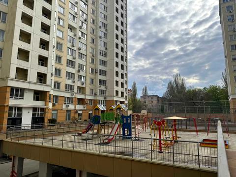 квартира за адресою Добровольців вул. (Маршала Говорова), 10в