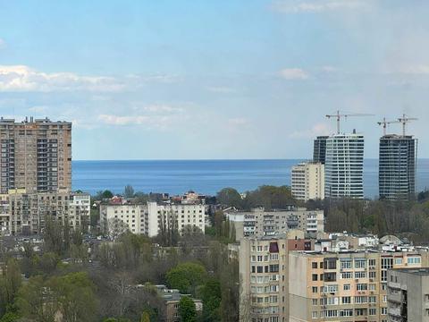 квартира за адресою Добровольців вул. (Маршала Говорова), 10в