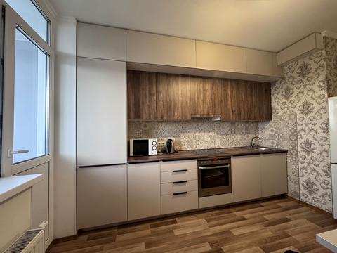 квартира за адресою Балтійський пров., 3-А