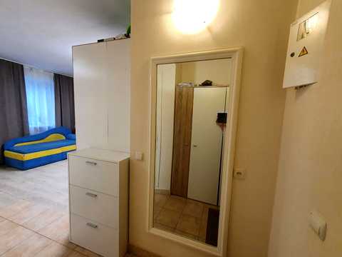 квартира по адресу Героев Крут ул. (Валентини Терешкової), 2