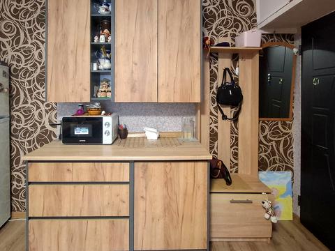 комната по адресу Кулика і Гудачека ул. (Макарова), 42