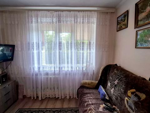 комната по адресу Кулика і Гудачека ул. (Макарова), 42