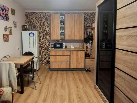 комната по адресу Кулика і Гудачека ул. (Макарова), 42