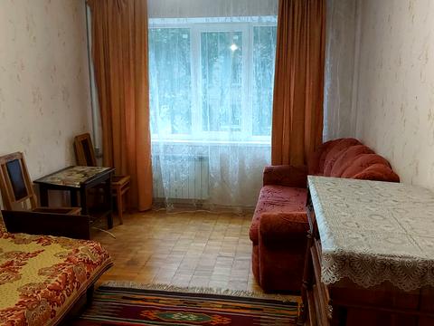 квартира за адресою Георгія Гонгадзе просп. (Радянської України), 26-А