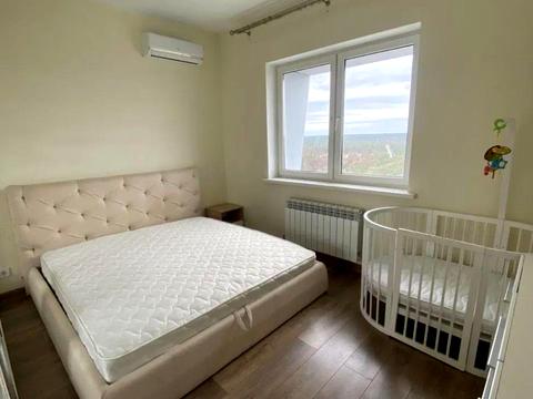 квартира за адресою Юрія Кондратюка вул., 3