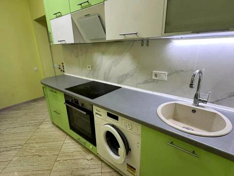 квартира по адресу Кондратюка Юрия ул., 3